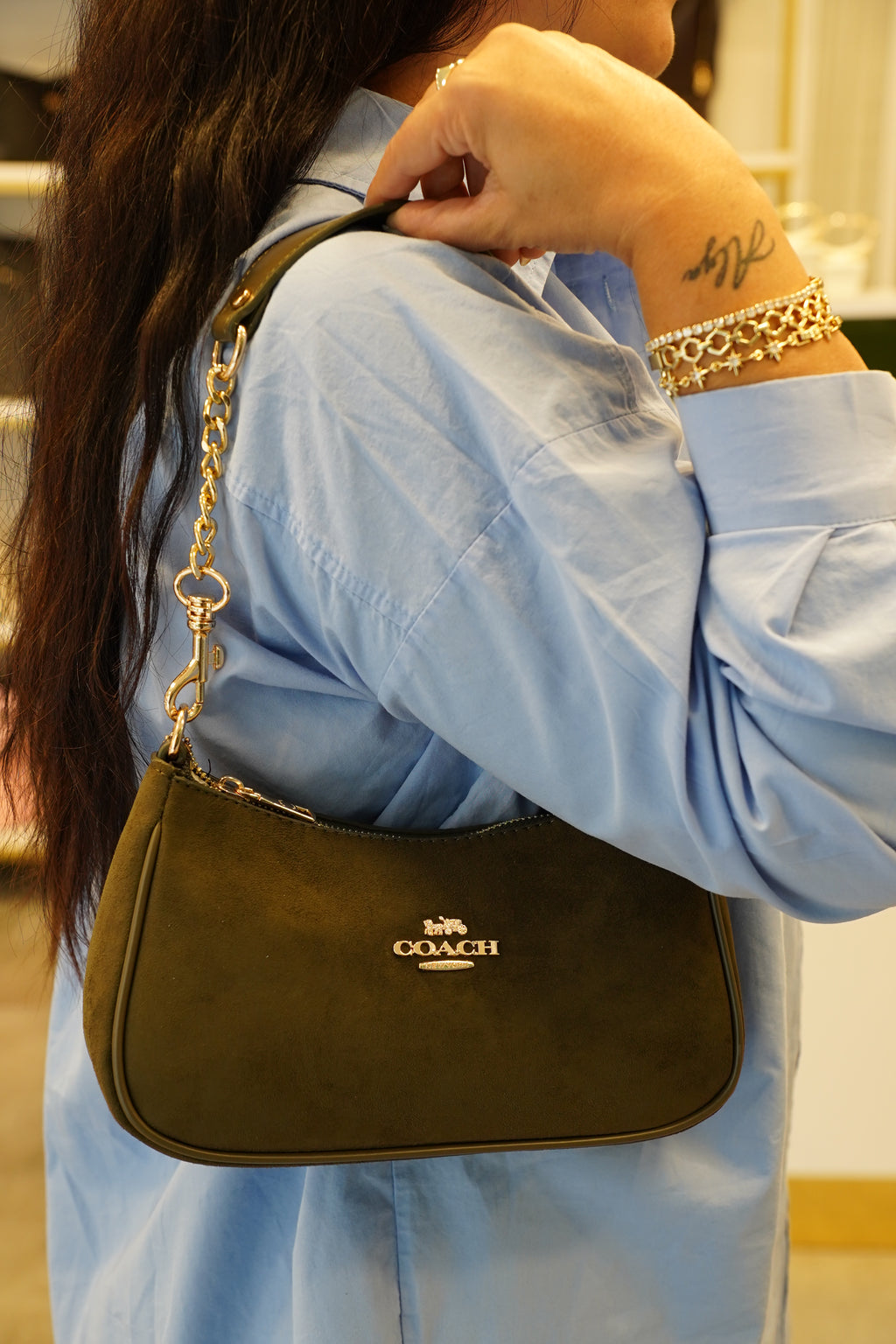Stylish 024