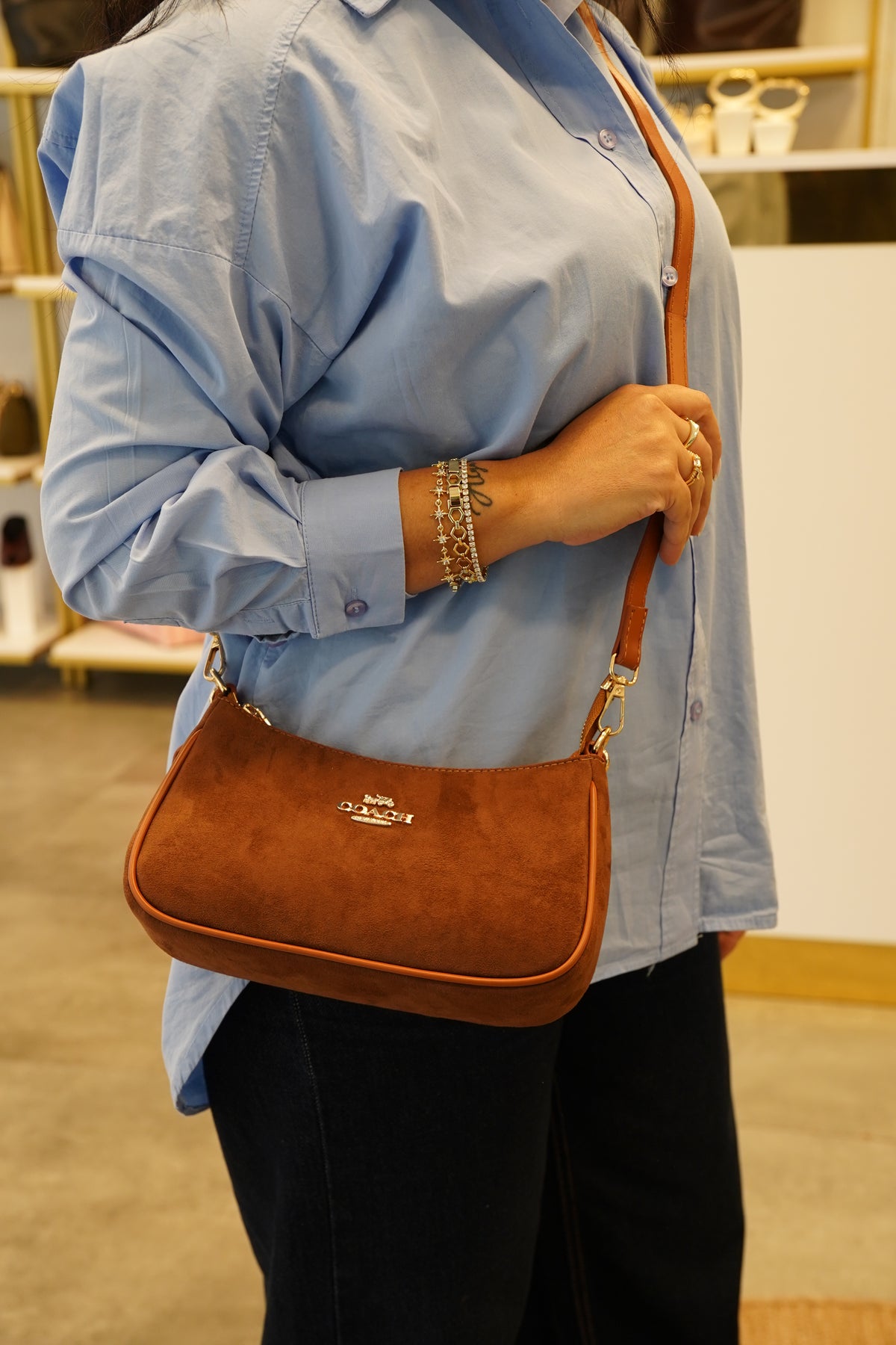 Stylish 024