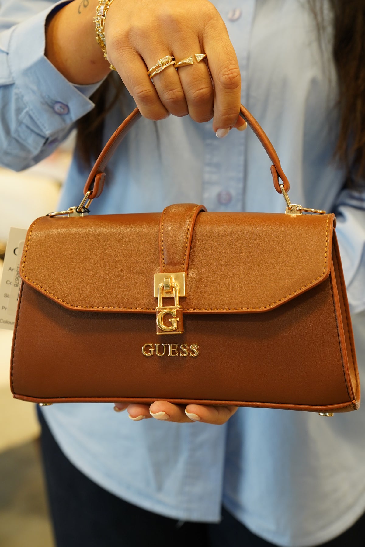 Stylish 031