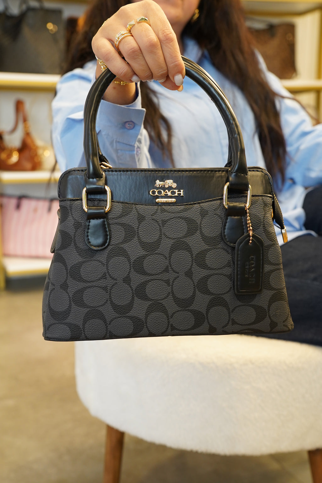 Stylish 032