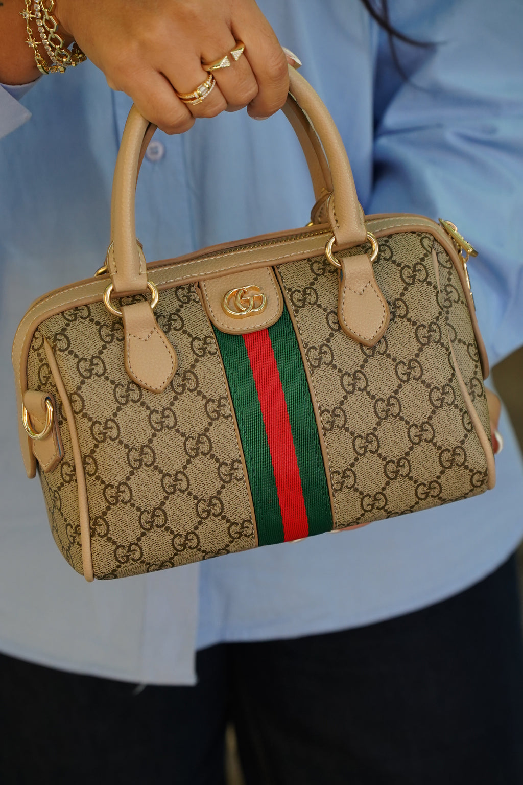 Stylish 033