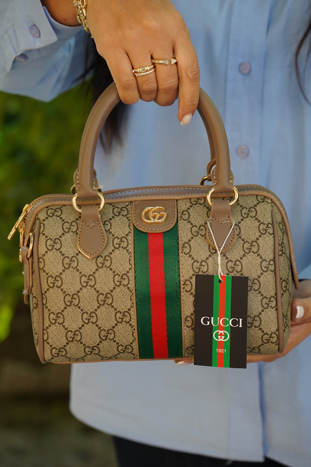 Stylish 033