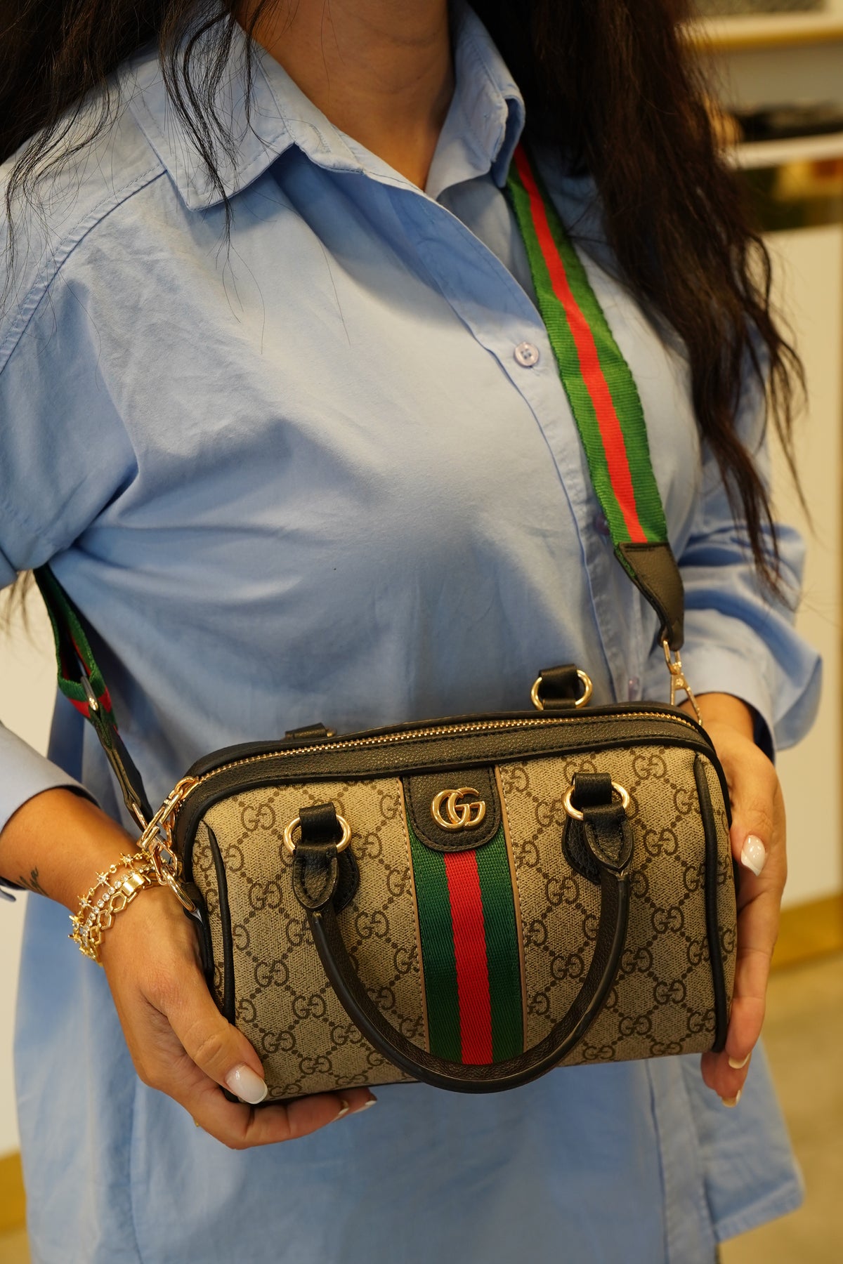 Stylish 033
