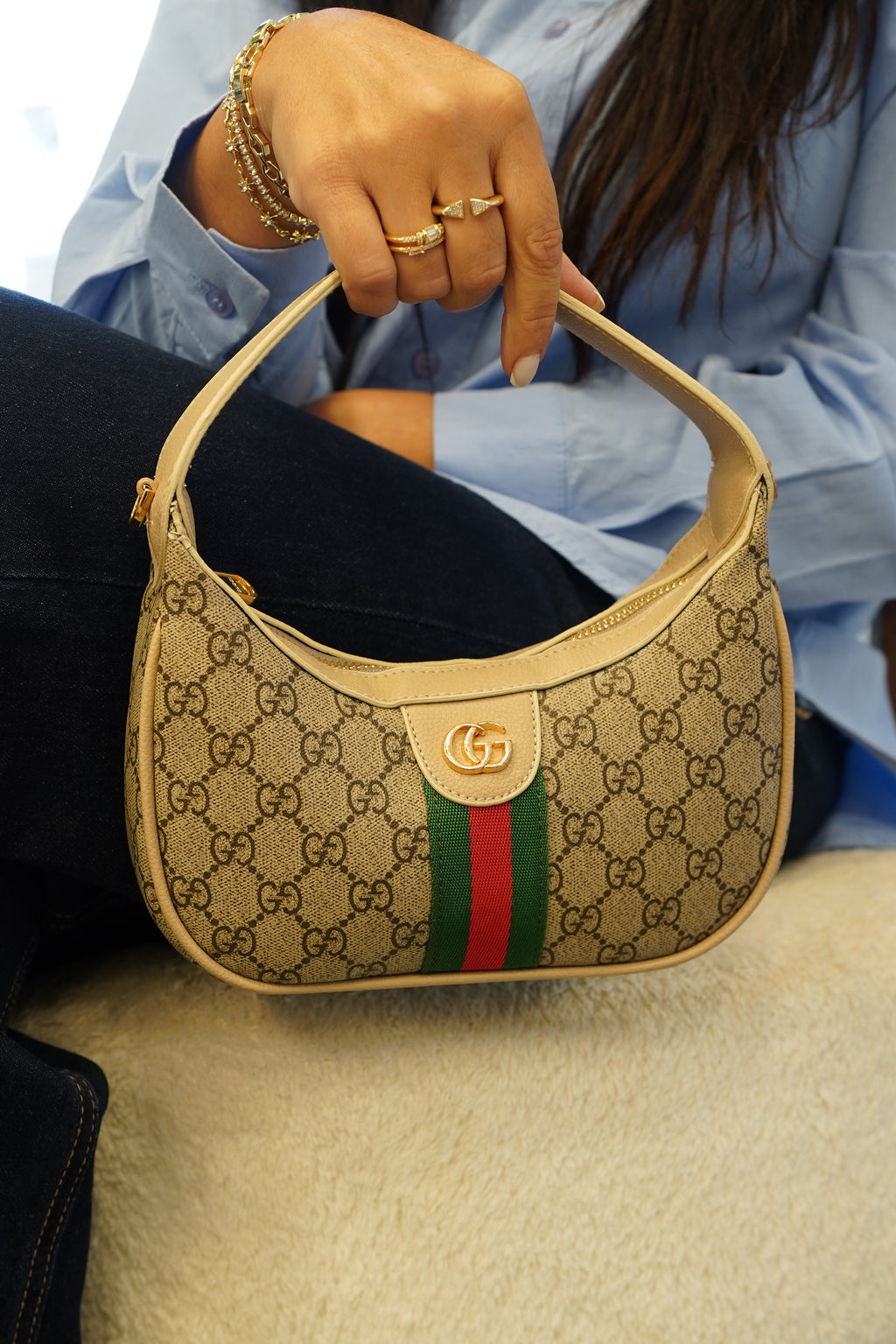 Stylish 034