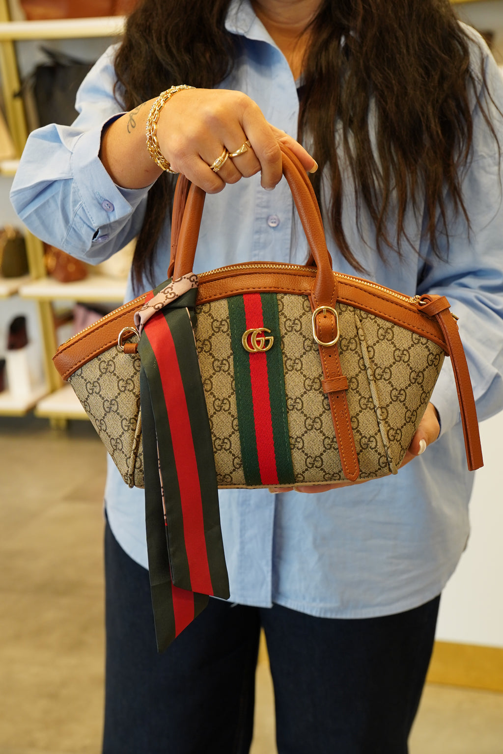 Stylish 027