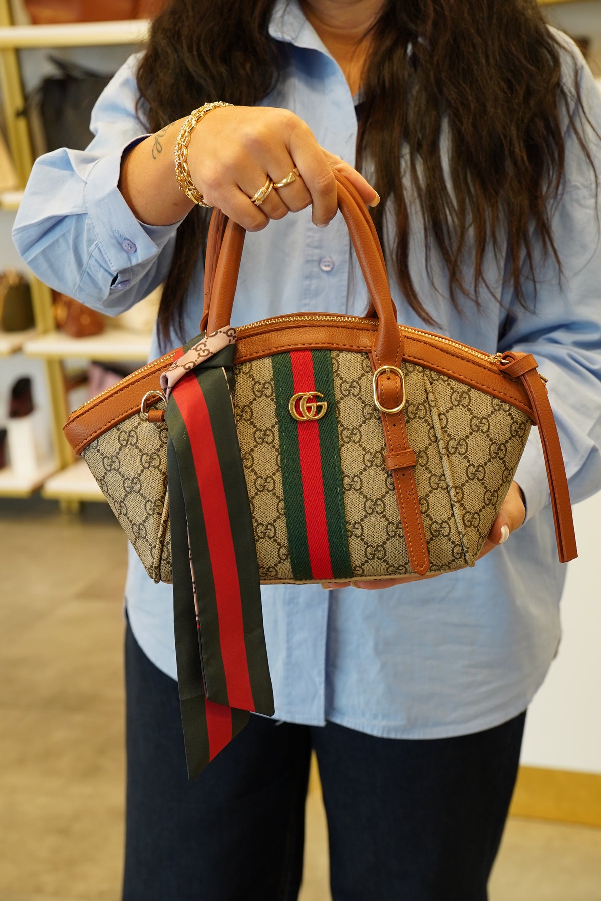Stylish 027