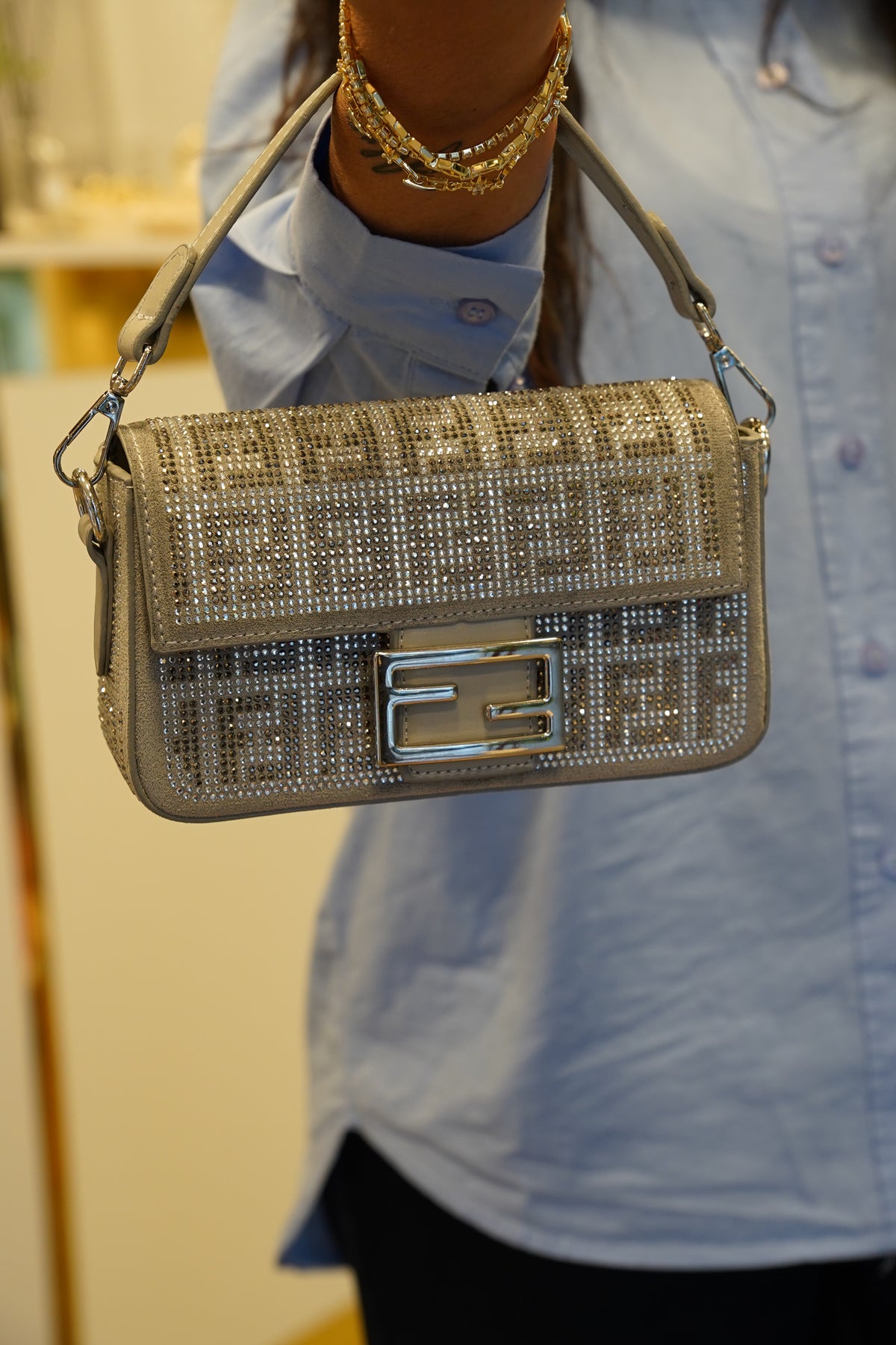 Stylish 009