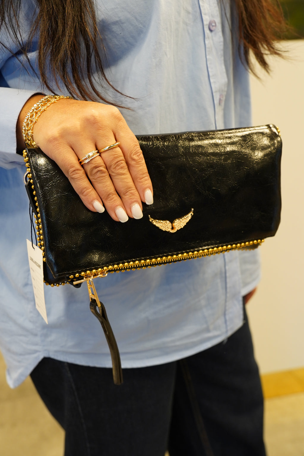 Stylish 016