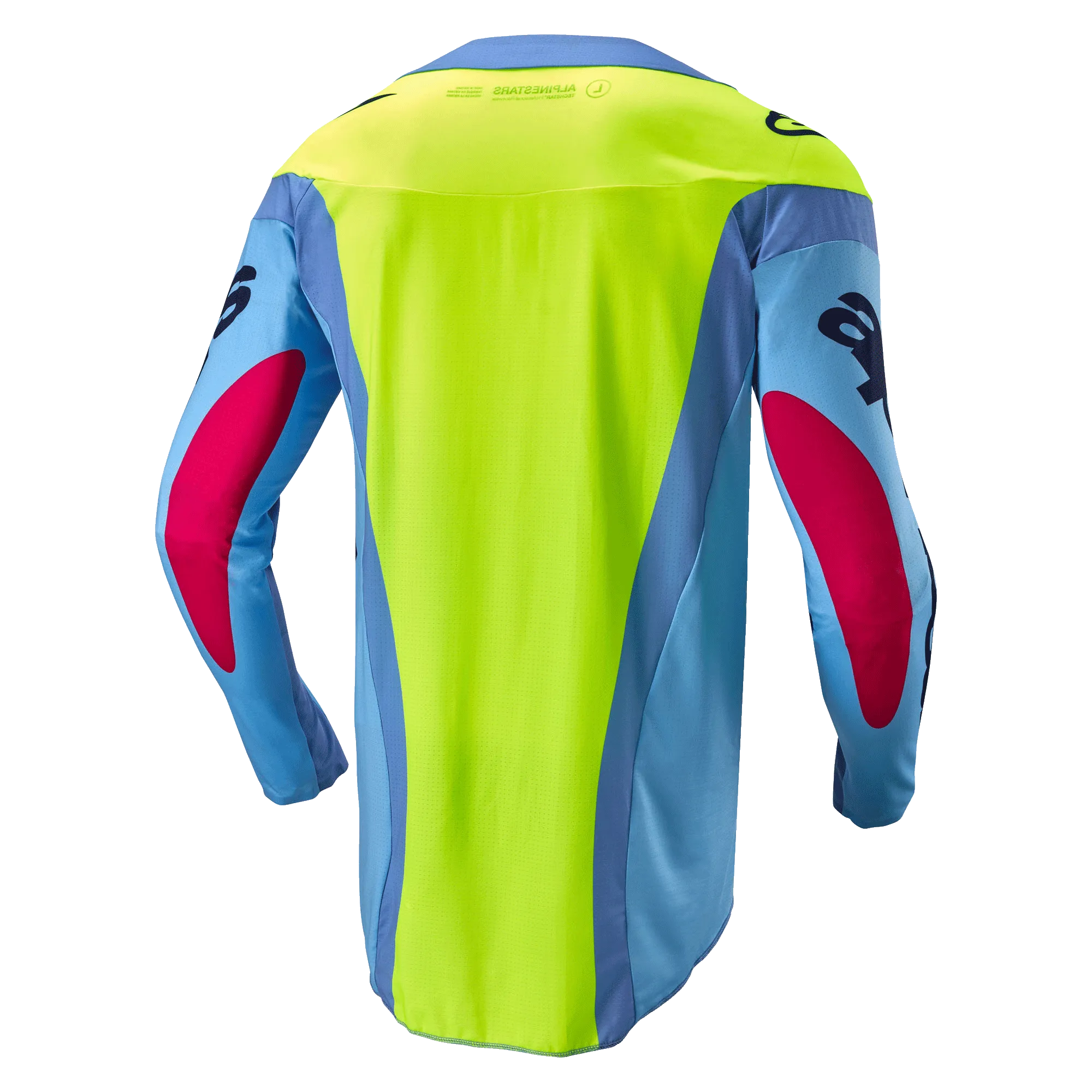 2024 Techstar Ocuri Jersey