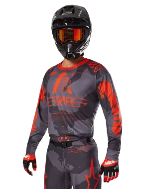 2025 Racer Hollow Jersey