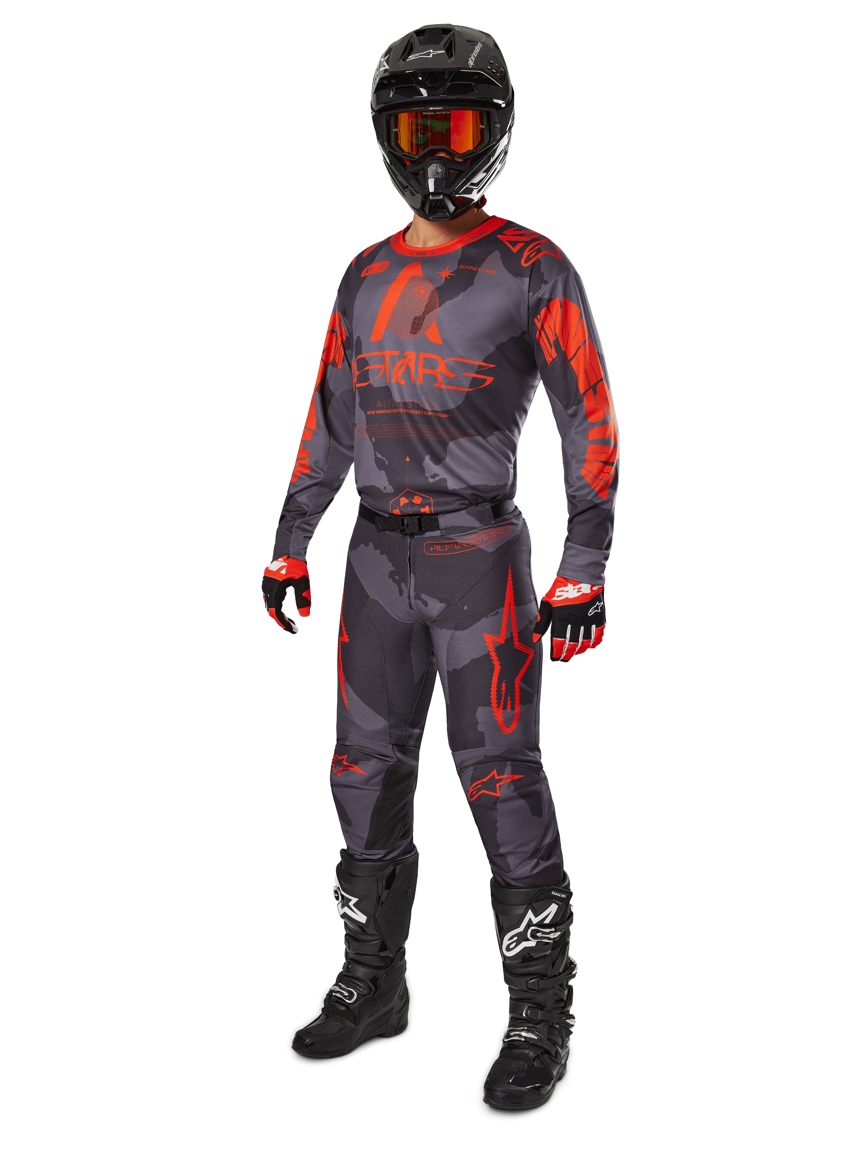 2025 Racer Hollow Jersey