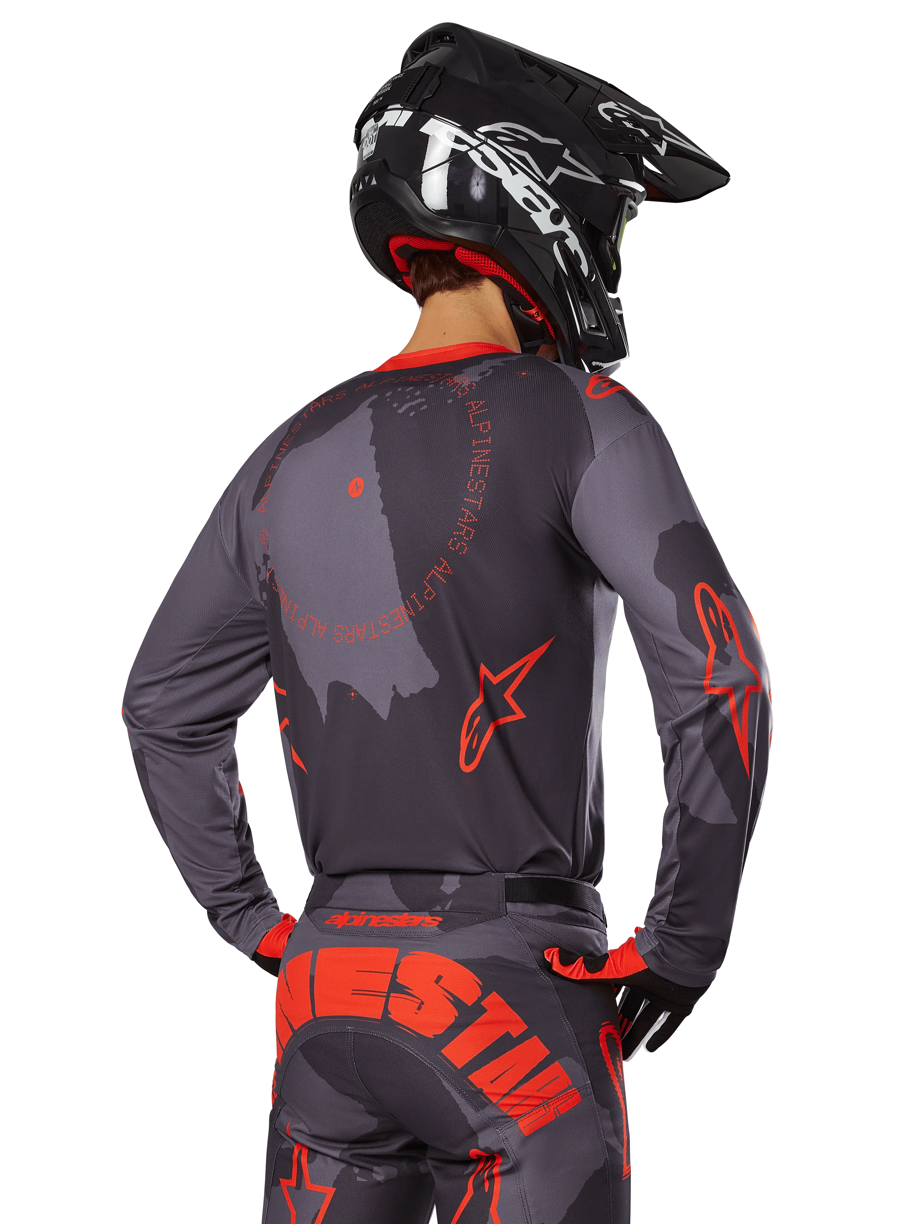 2025 Racer Hollow Jersey