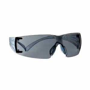 3M Secure Fit Eyewear Gray