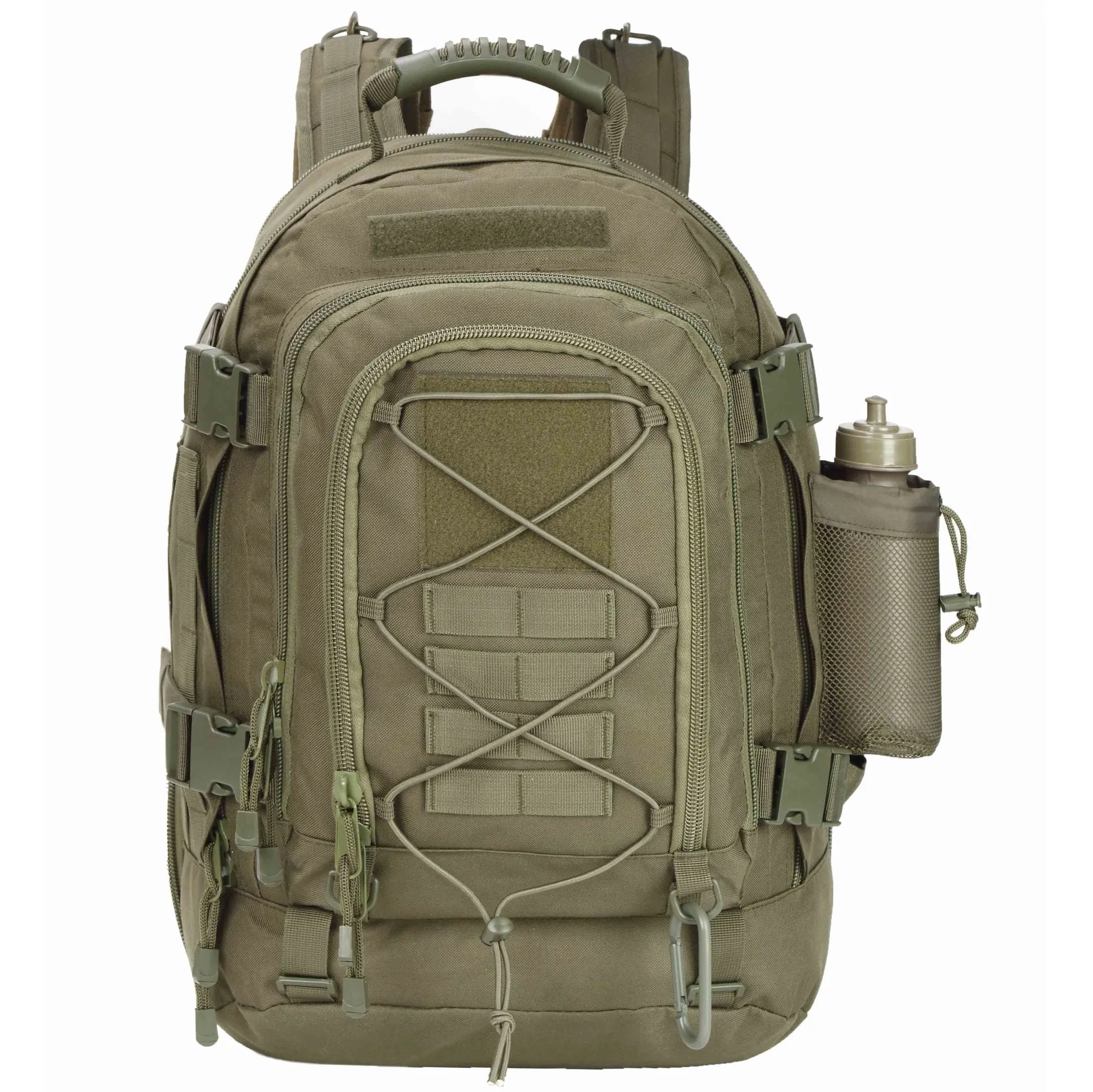 72 Hour Assualt Backpack