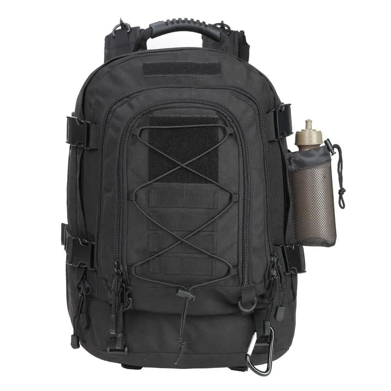 72 Hour Assualt Backpack