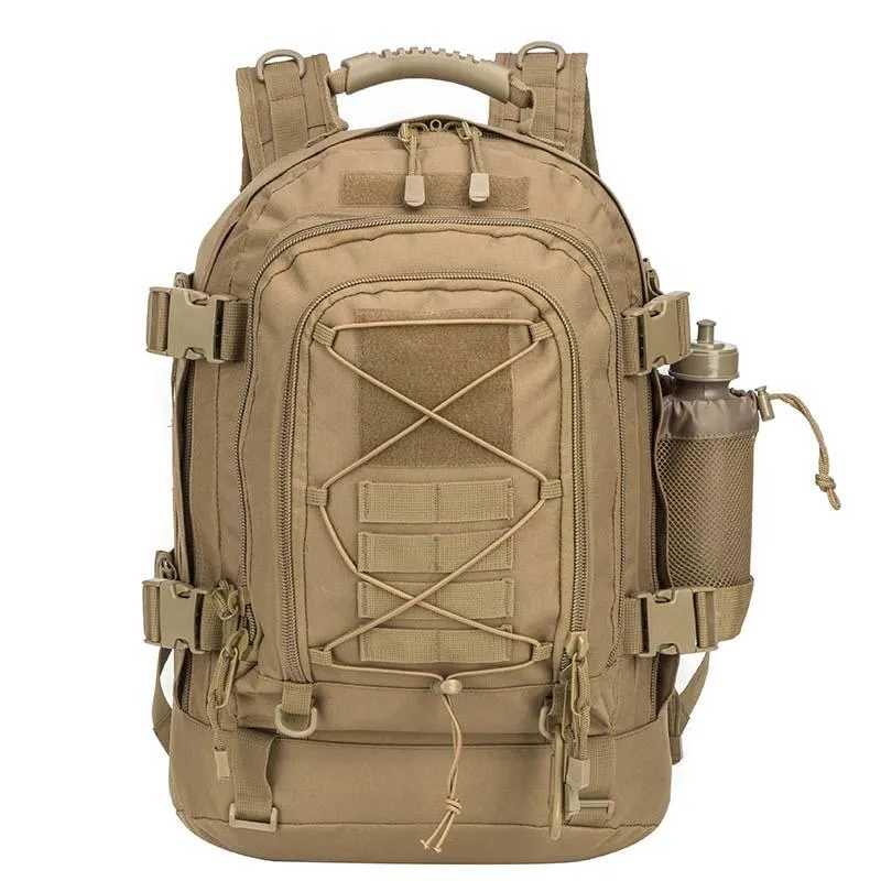 72 Hour Assualt Backpack