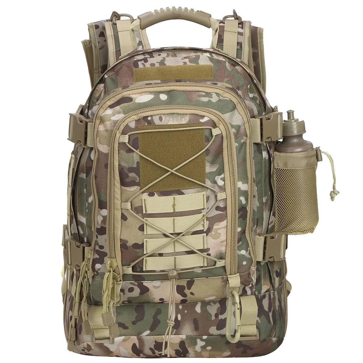 72 Hour Assualt Backpack