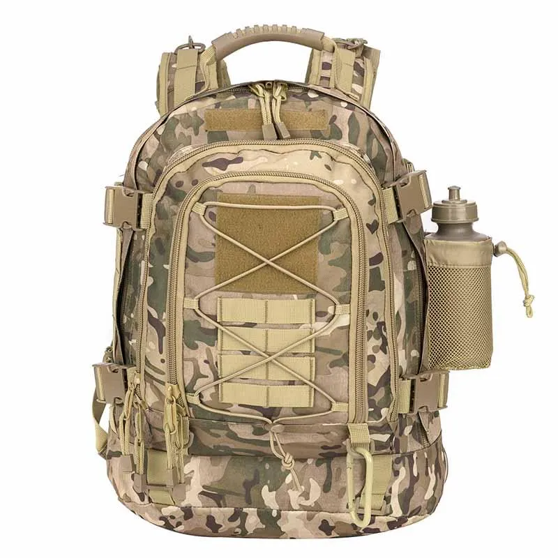 72 Hour Assualt Backpack