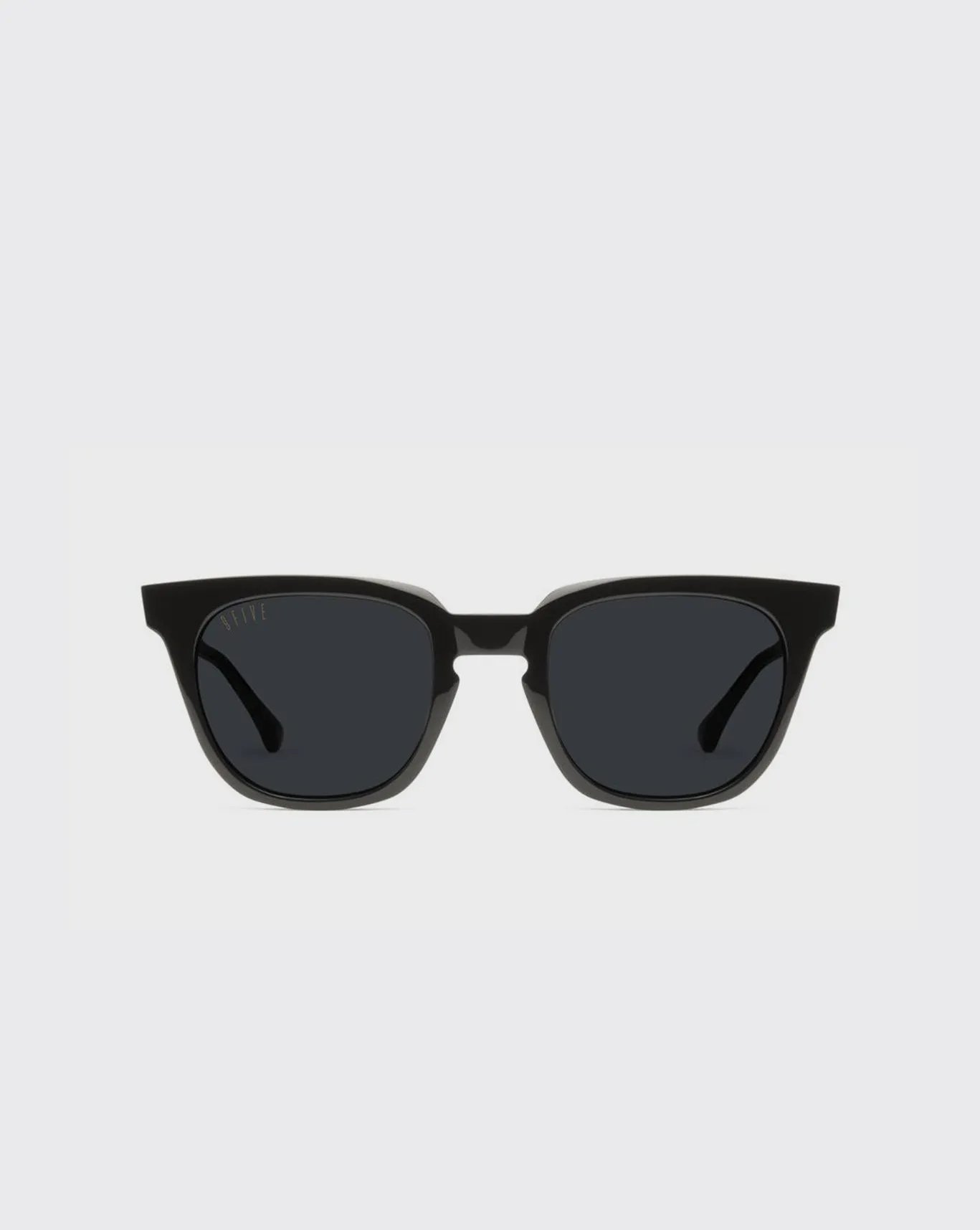 9Five Dean Glasses Black