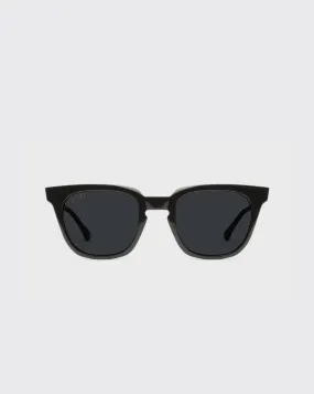 9Five Dean Glasses Black