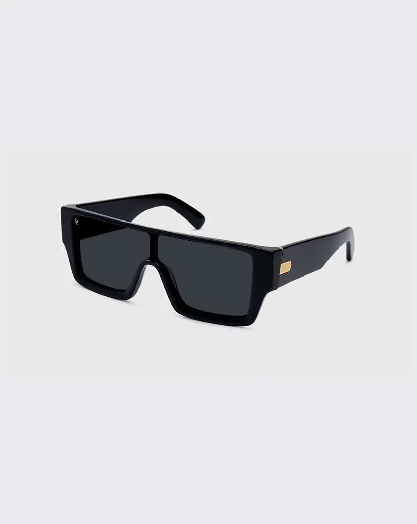 9Five Phantom Glasses - Black