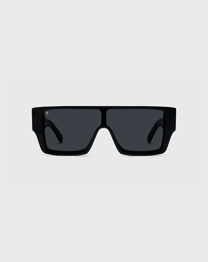 9Five Phantom Glasses - Black