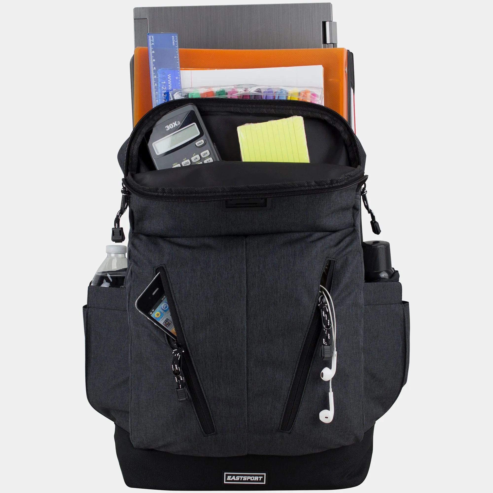 Academic Backpack