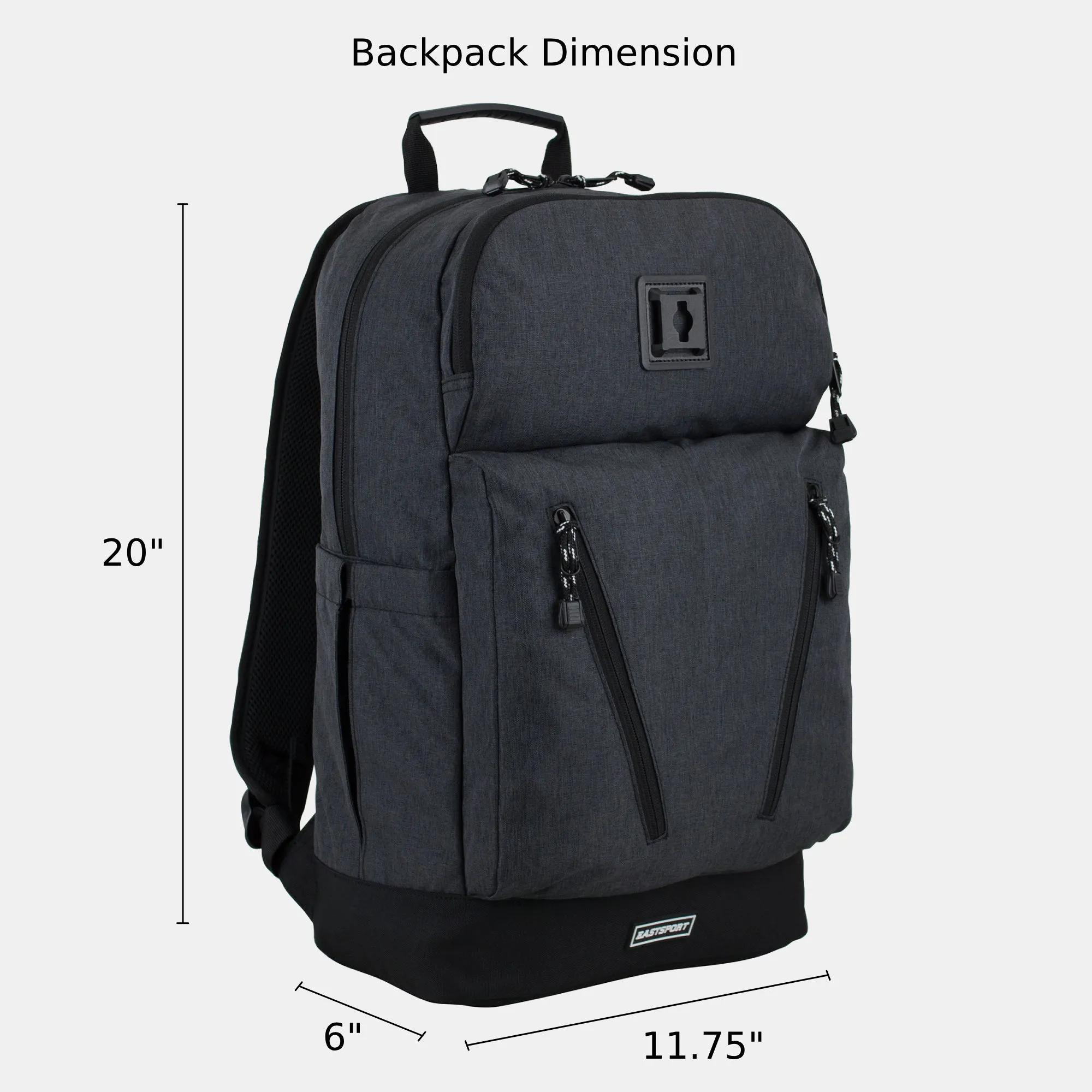 Academic Backpack