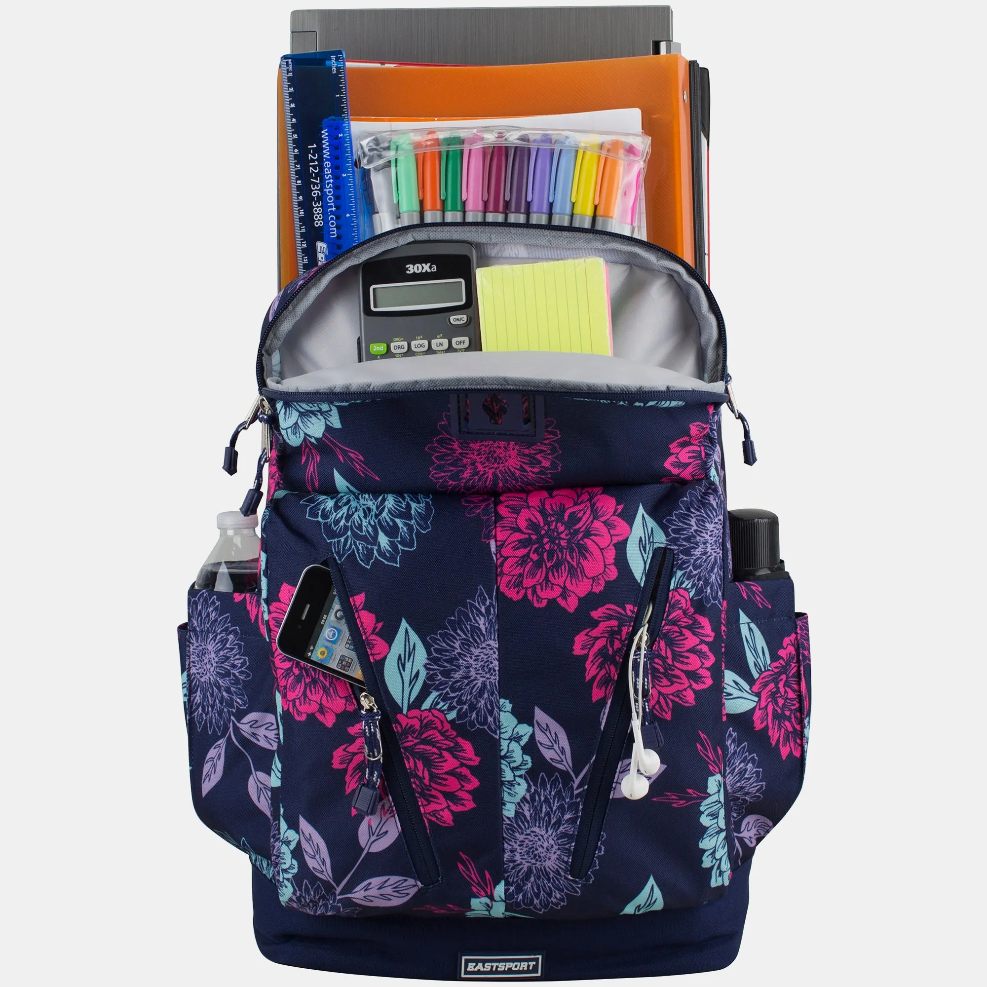 Academic Backpack