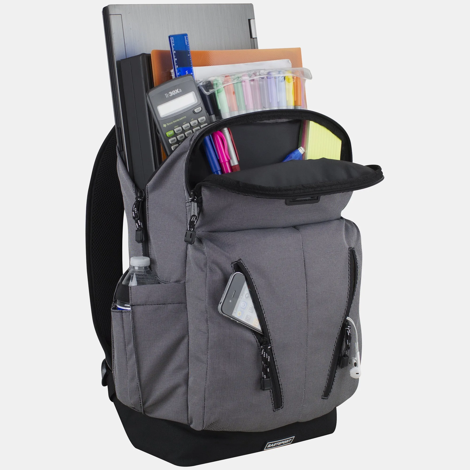 Academic Backpack