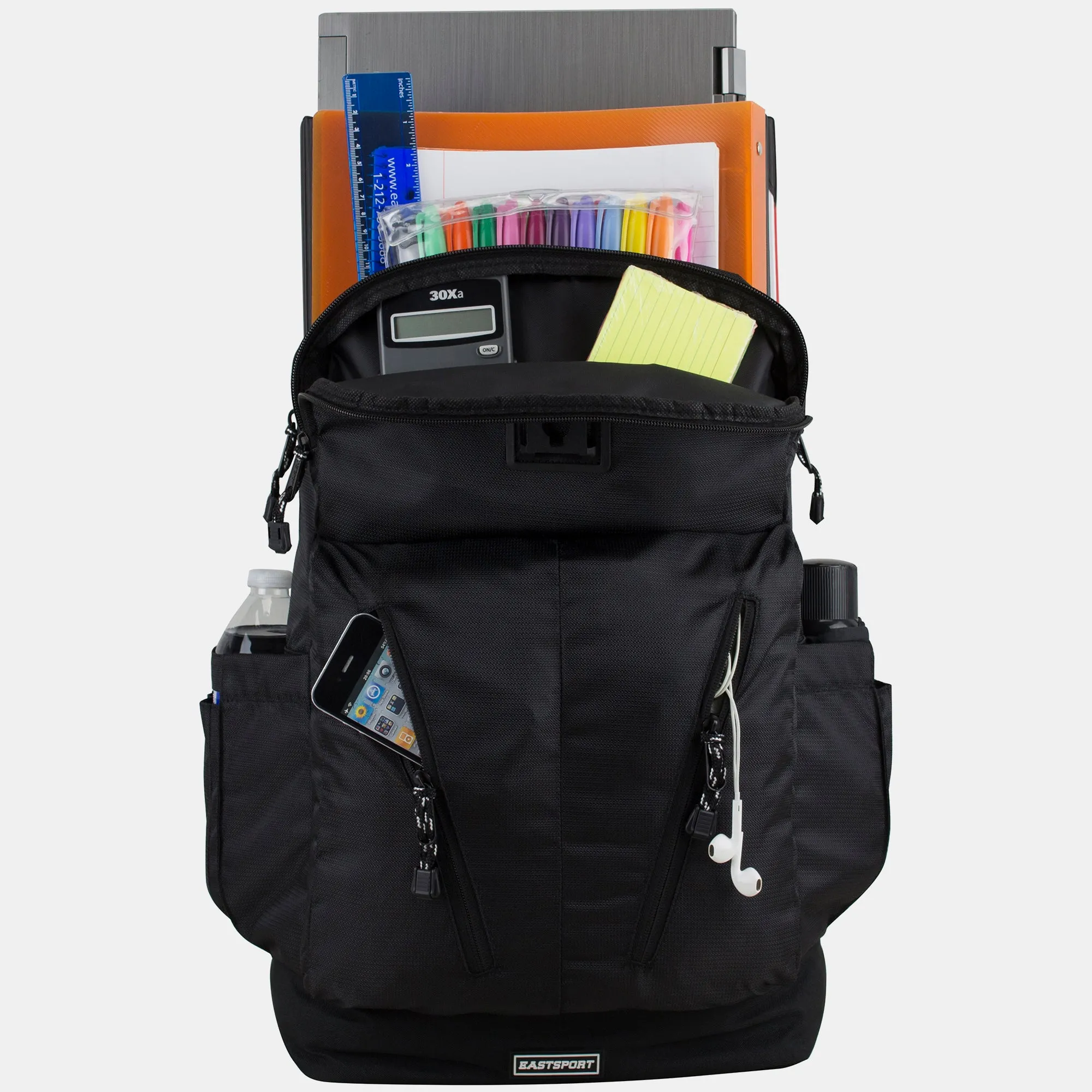 Academic Backpack