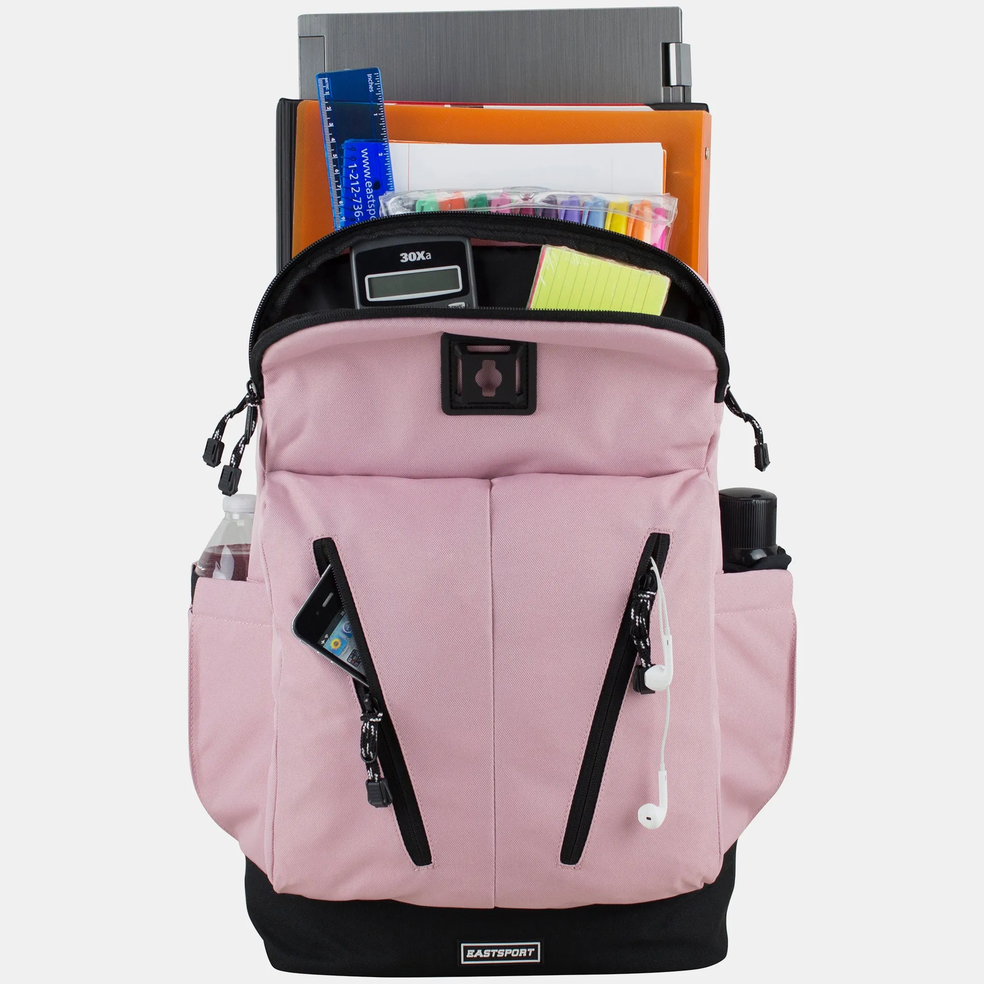 Academic Backpack