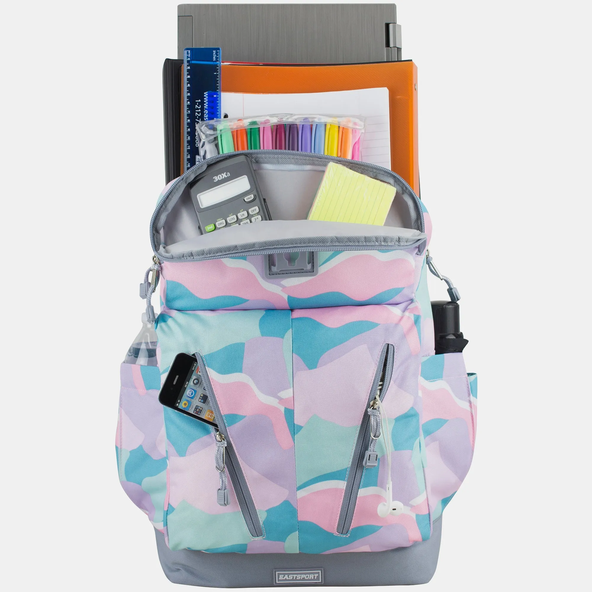 Academic Backpack