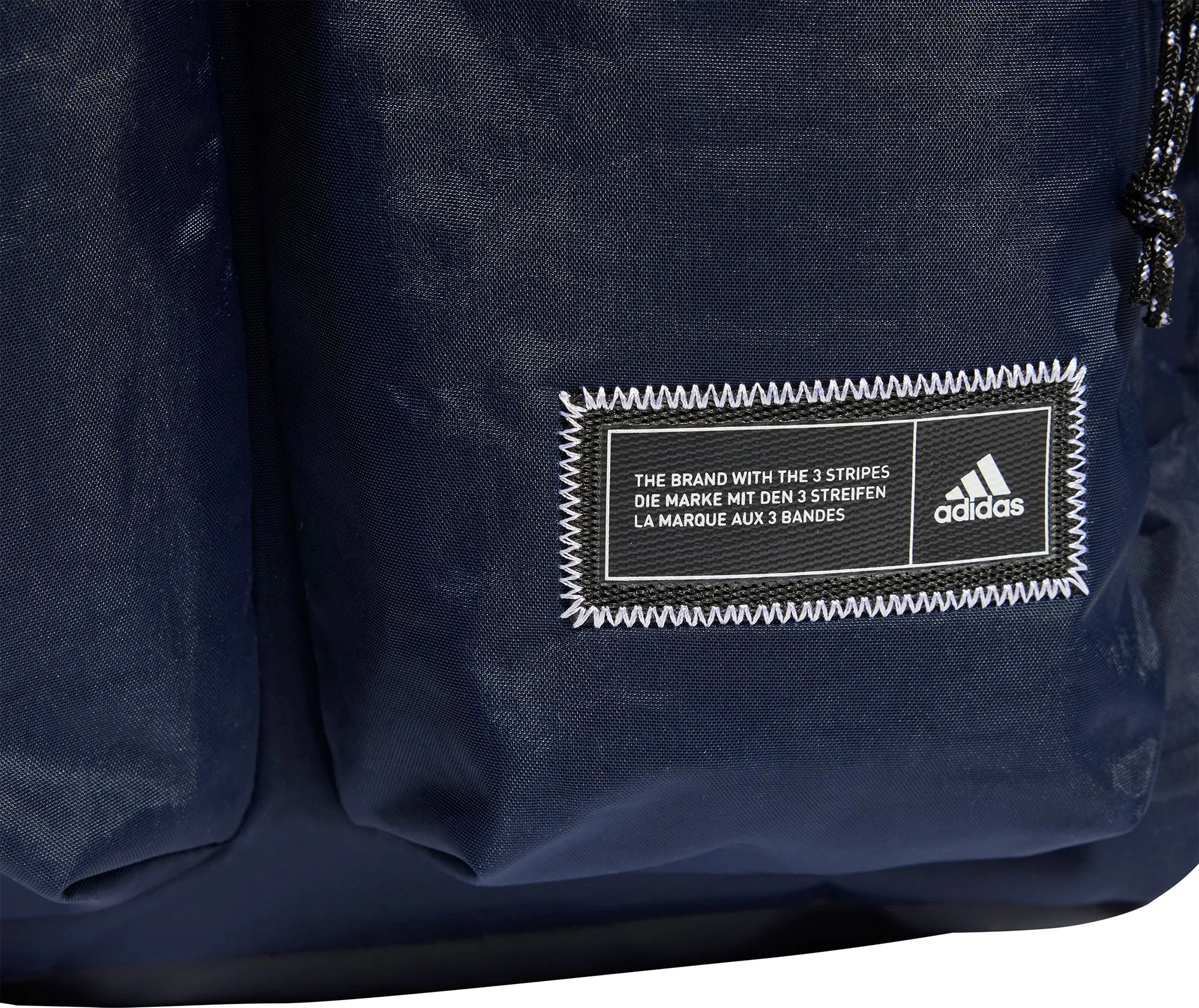 adidas Classic BTU Backpack - Navy