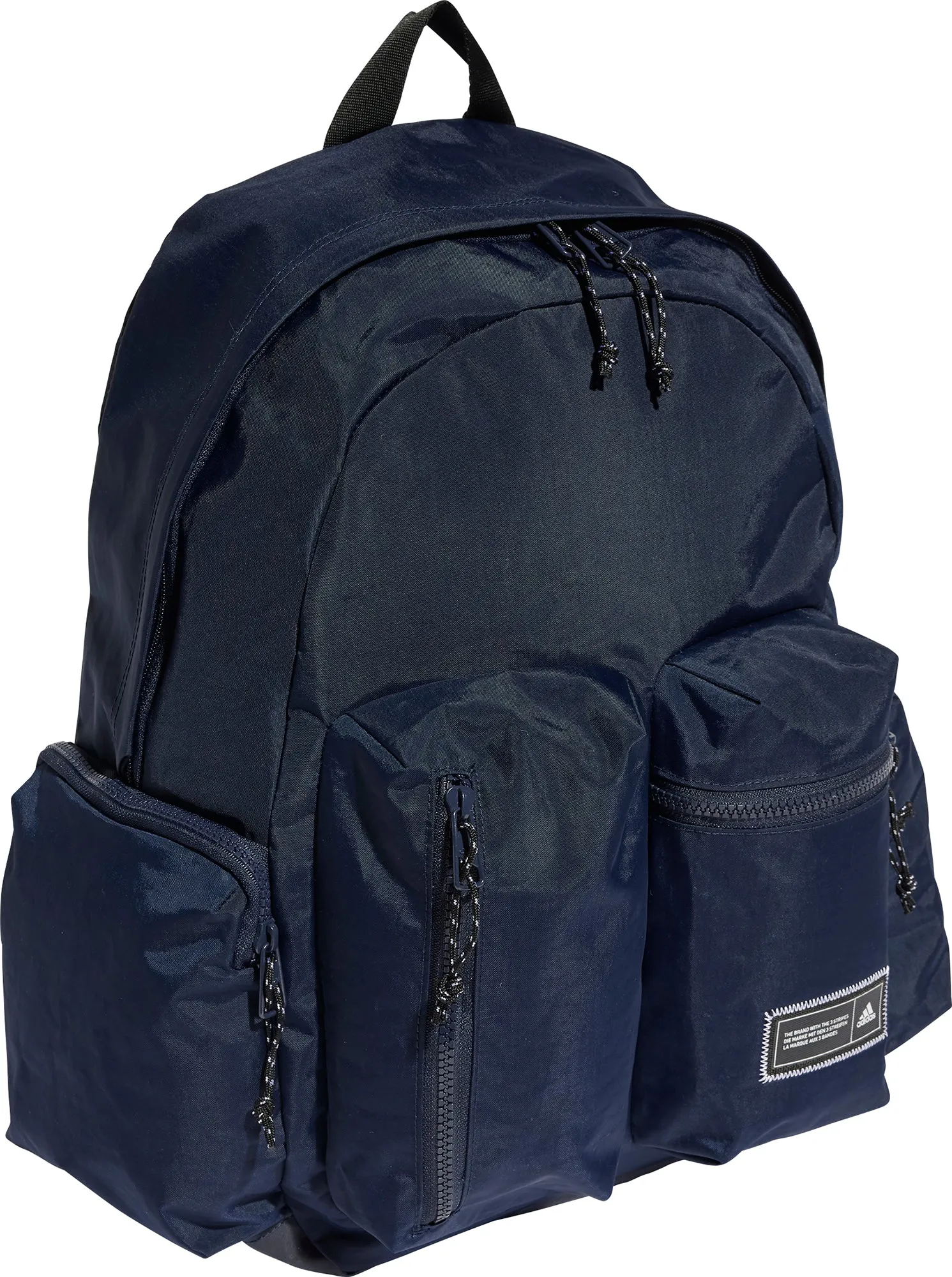 adidas Classic BTU Backpack - Navy