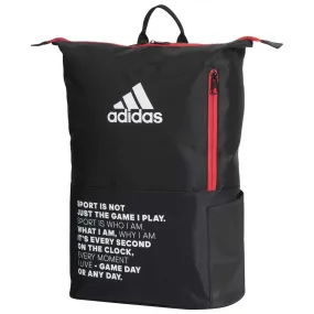 adidas Multigame 2.0 Backpack [LVJUL23]