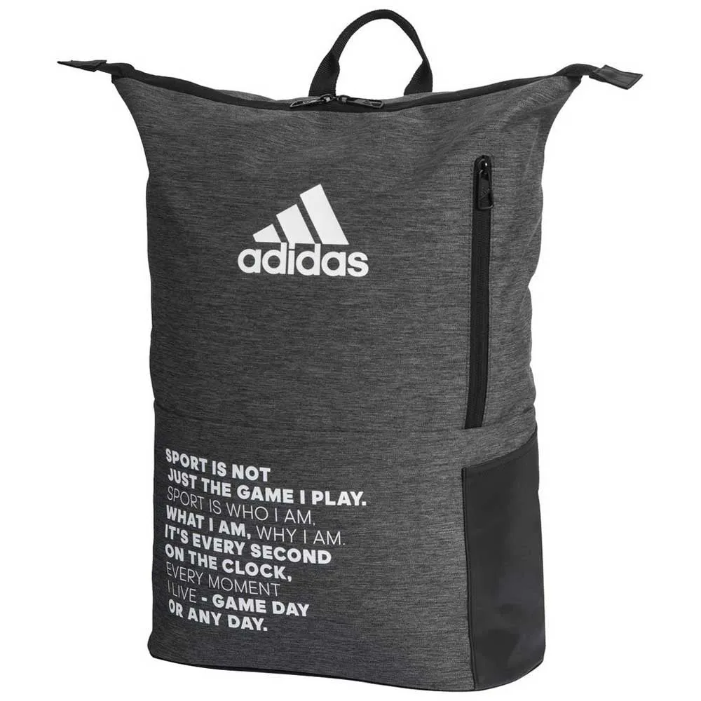 adidas Multigame 2.0 Backpack [LVJUL23]