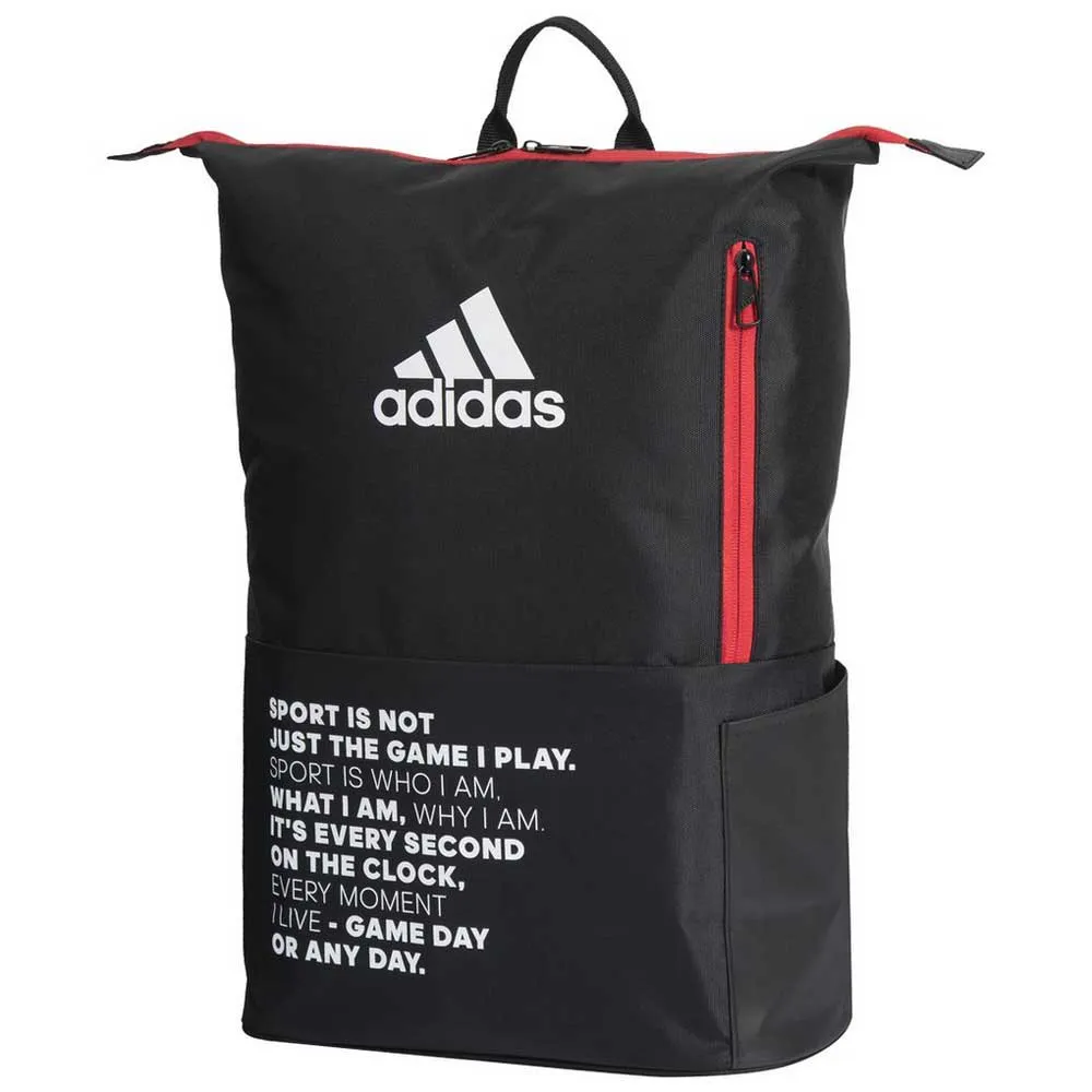 adidas Multigame 2.0 Backpack [LVJUL23]