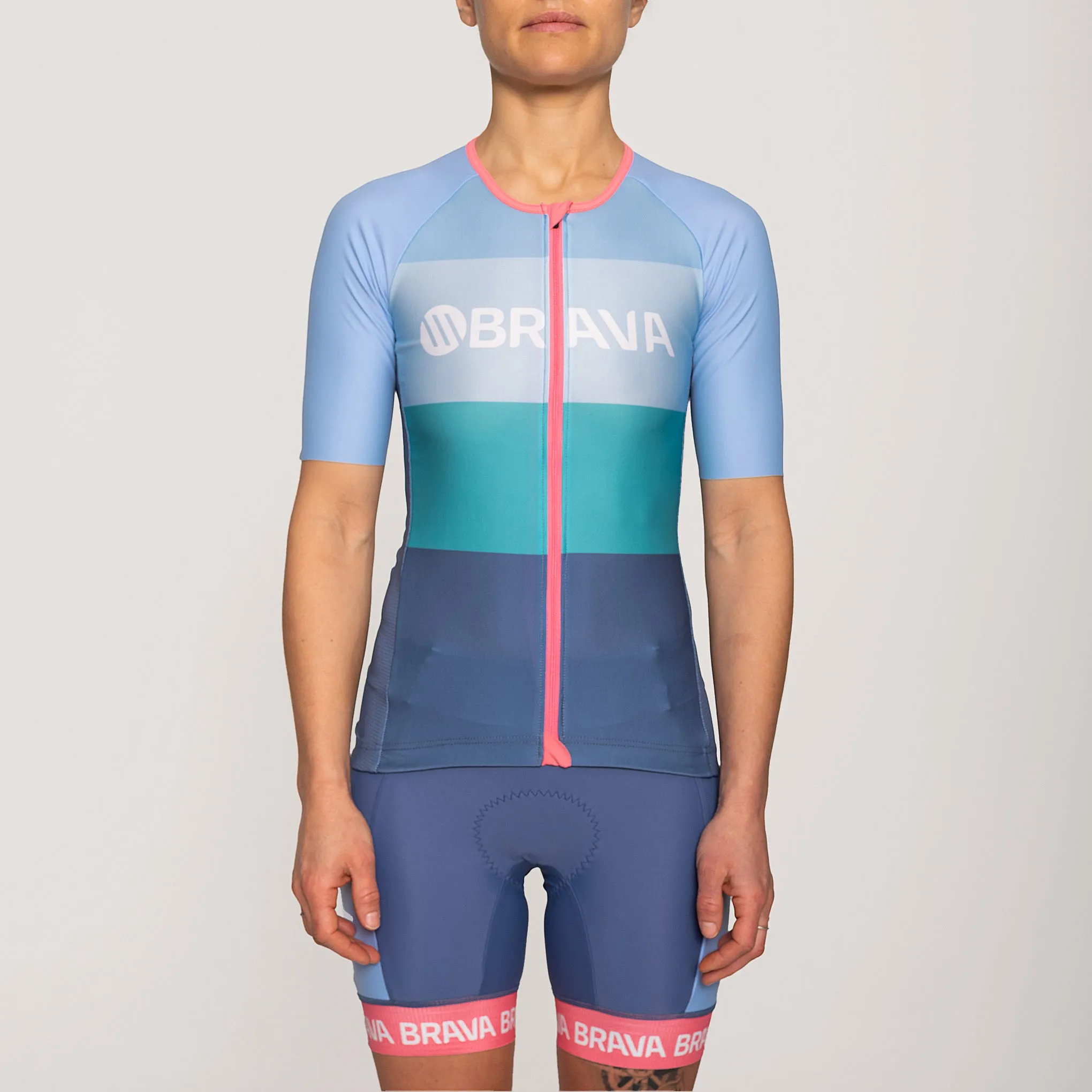 Aero Race Jersey