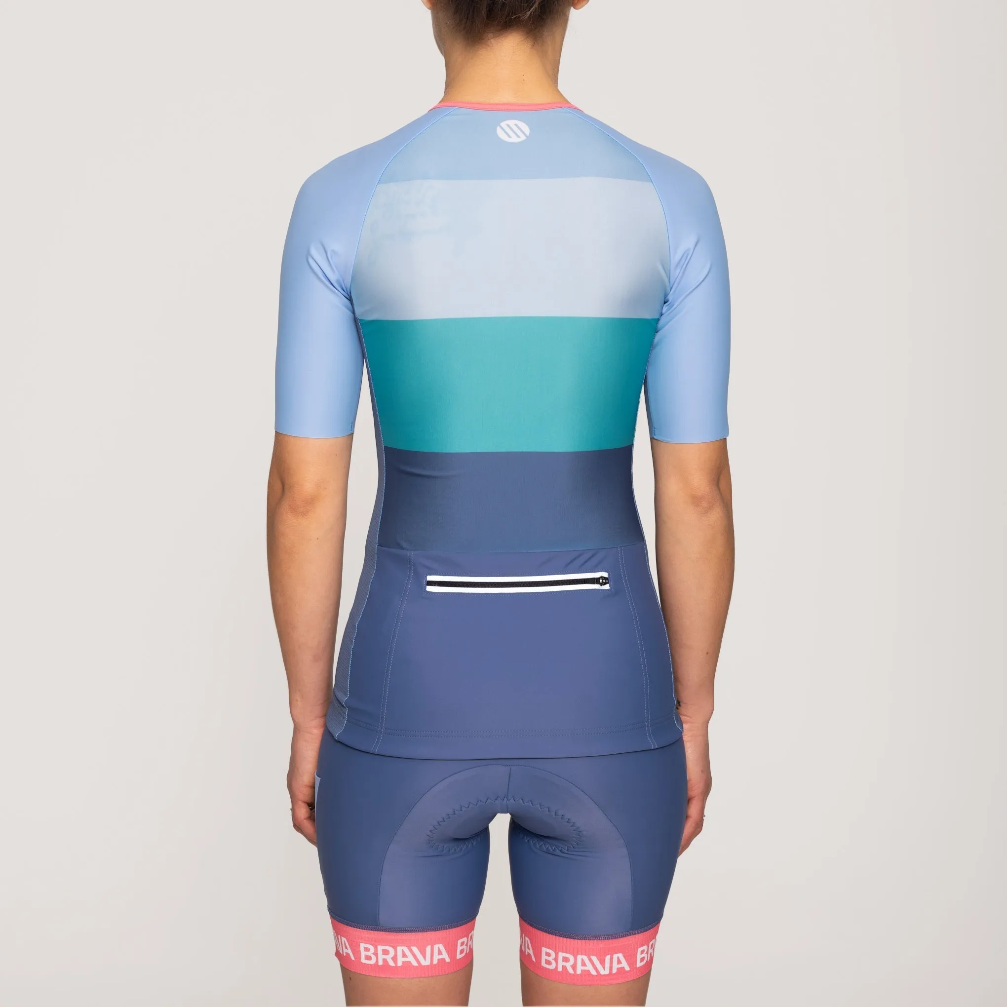 Aero Race Jersey