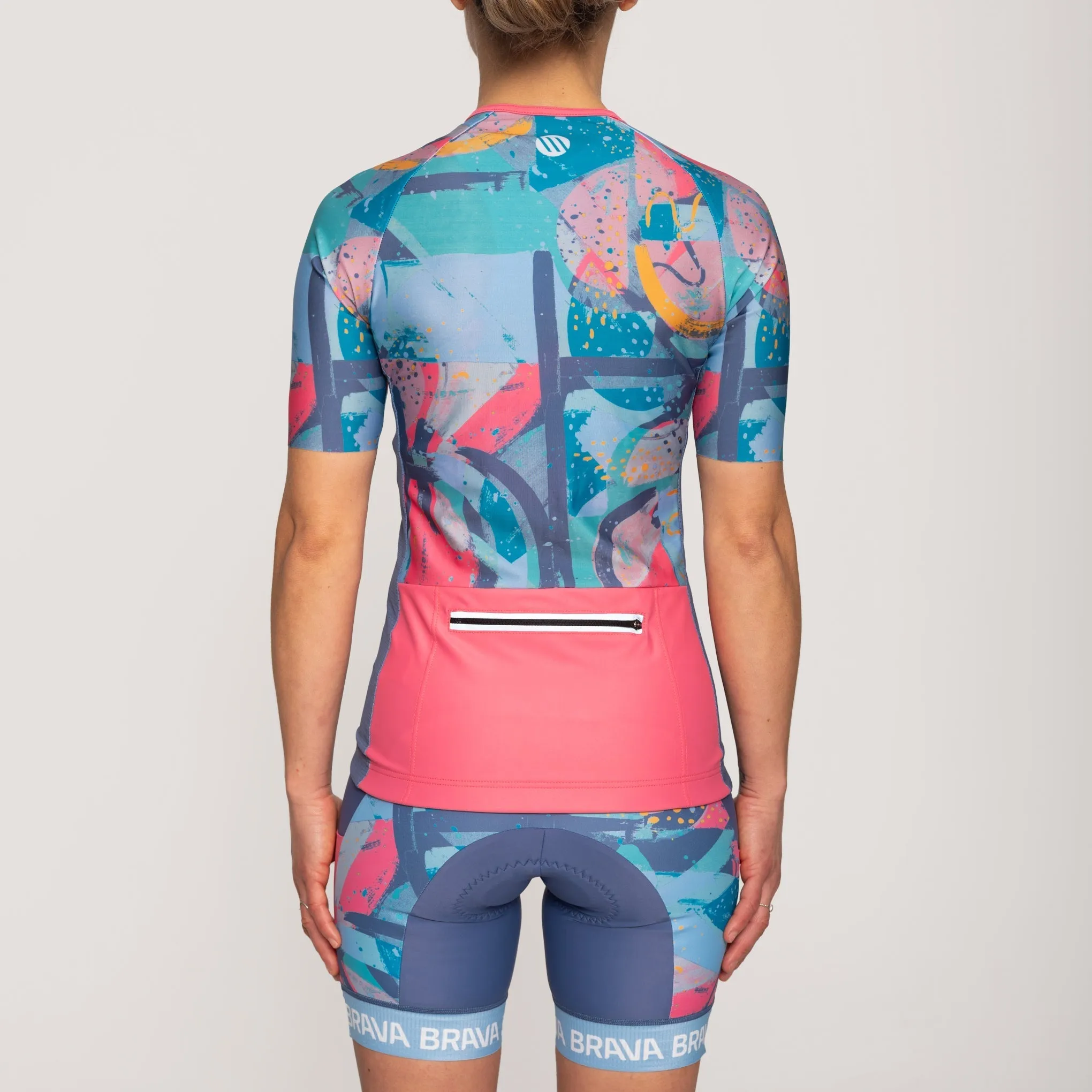 Aero Race Jersey