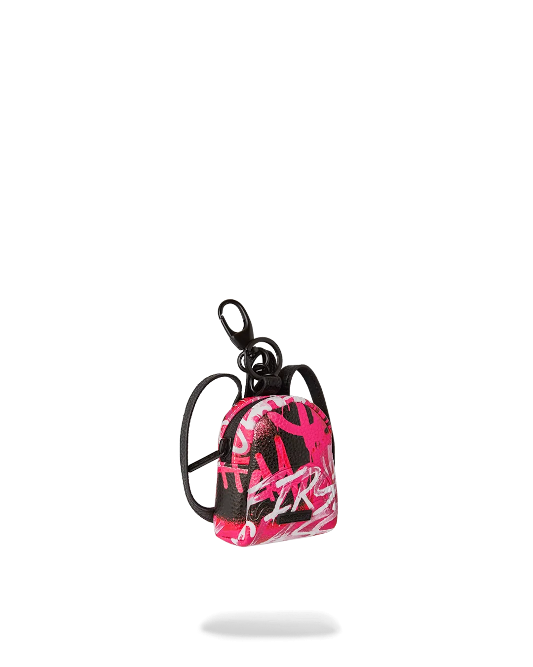 AFTERGLOW SKYGLOW BACKPACK KEYCHAIN