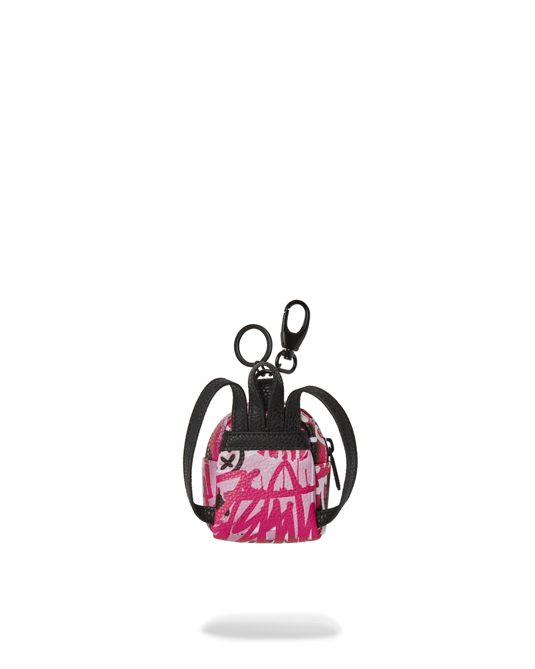 AFTERGLOW SKYGLOW BACKPACK KEYCHAIN