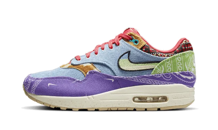 Air Max 1 Concepts Far Out (Special Box)