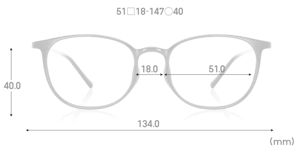 Airframe Slim Combi 165 94