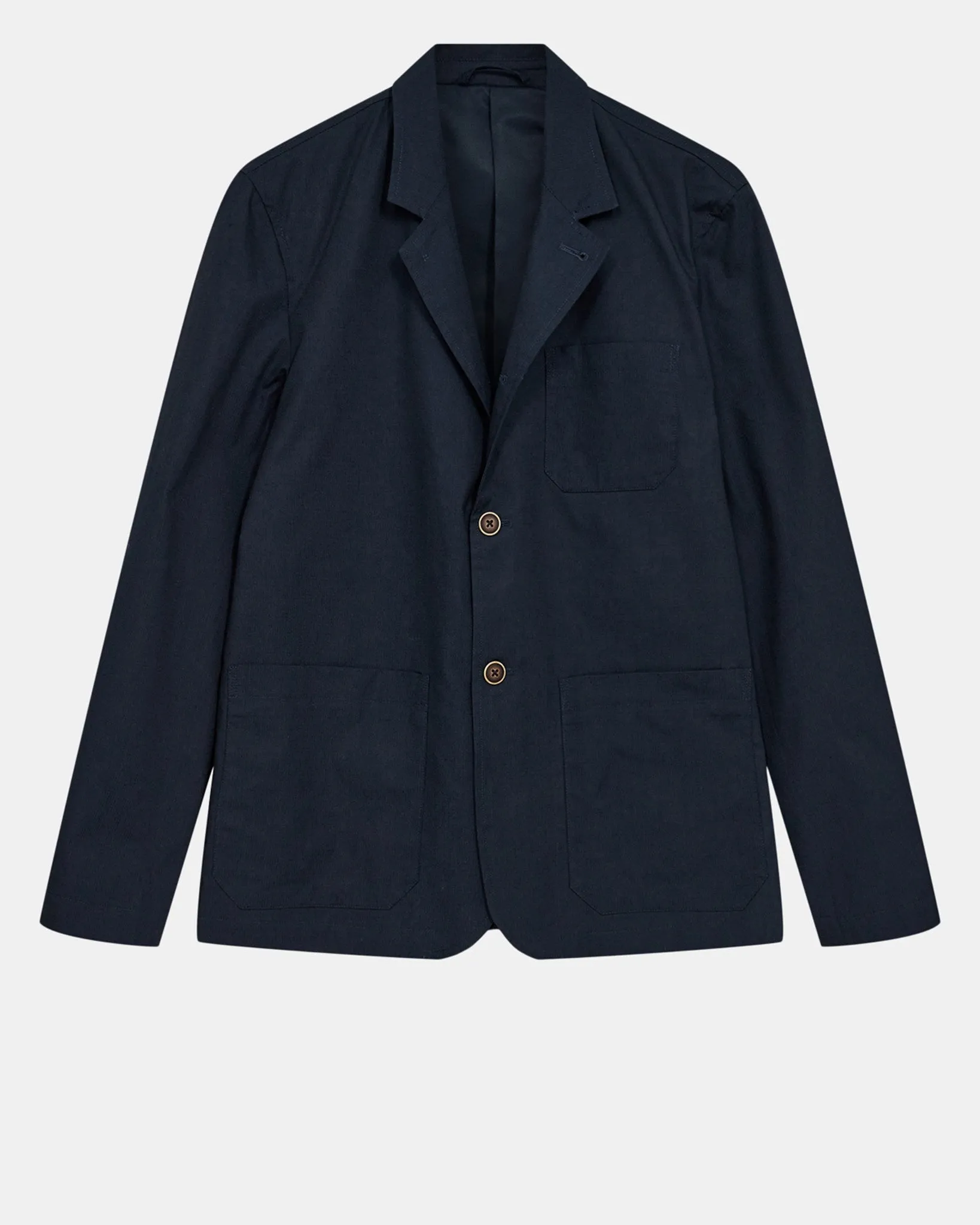 AKJOE BLAZER JACKET - Sky Captain