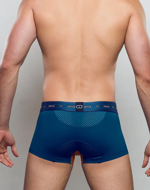 AKTIV NRG Trunk Underwear - Blue