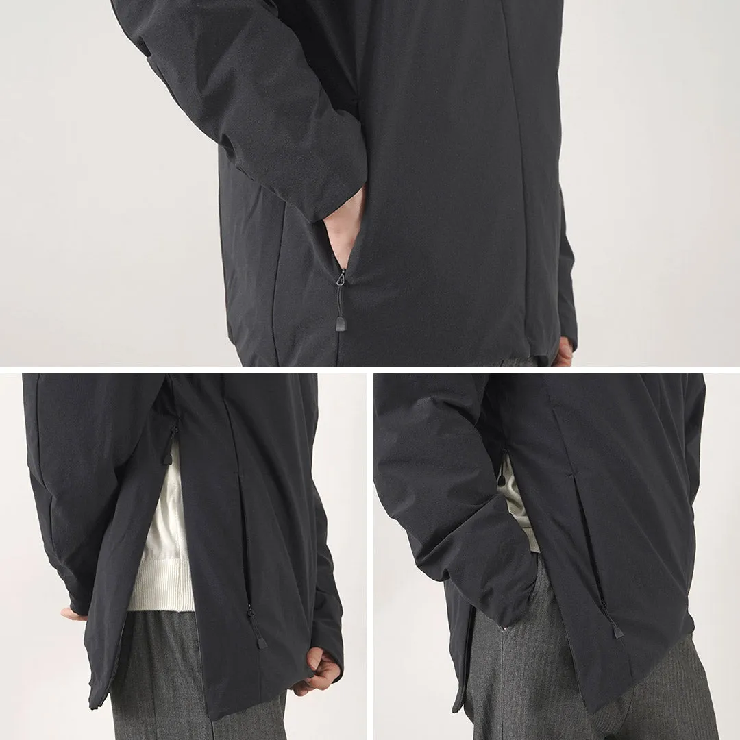 ALLIED FEATHER   DOWN / Down Blouson