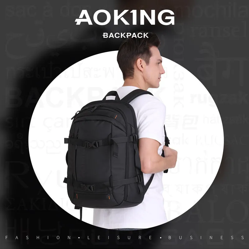 Aoking Travel Business Backpack