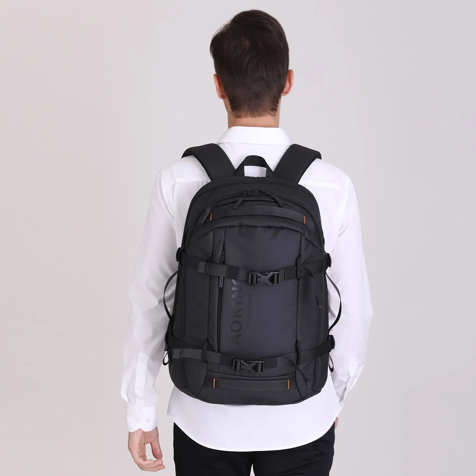 Aoking Travel Business Backpack